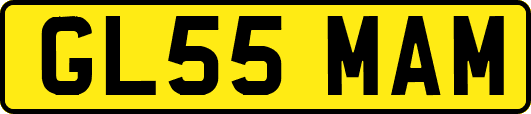 GL55MAM