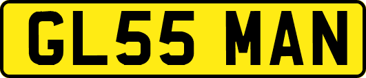 GL55MAN
