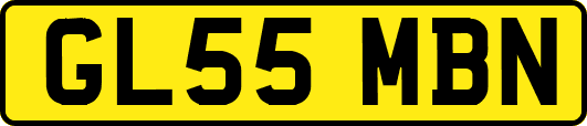 GL55MBN