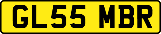 GL55MBR