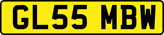 GL55MBW