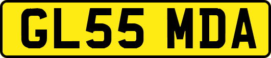 GL55MDA