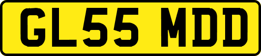 GL55MDD