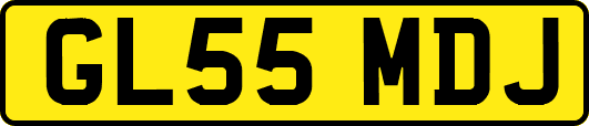 GL55MDJ