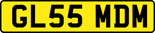 GL55MDM
