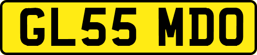 GL55MDO