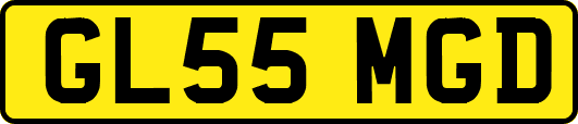 GL55MGD