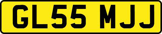 GL55MJJ