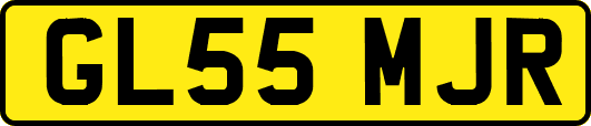 GL55MJR