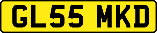 GL55MKD