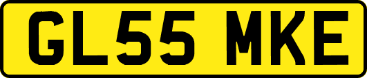 GL55MKE