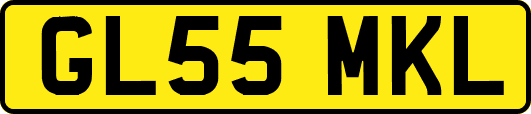 GL55MKL