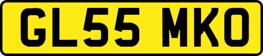 GL55MKO