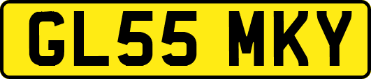 GL55MKY