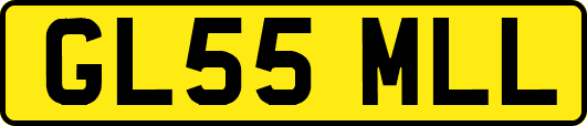 GL55MLL