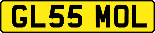 GL55MOL