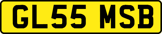GL55MSB
