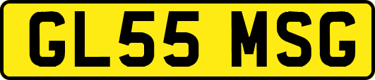 GL55MSG