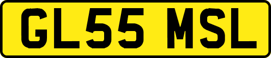 GL55MSL