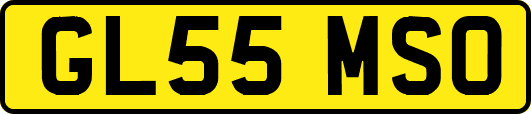 GL55MSO