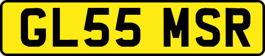GL55MSR
