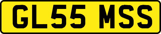 GL55MSS