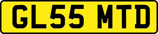 GL55MTD