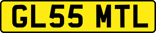GL55MTL