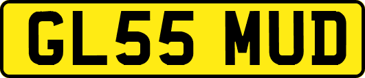 GL55MUD