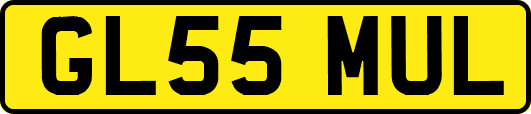 GL55MUL