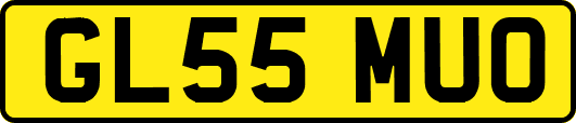 GL55MUO