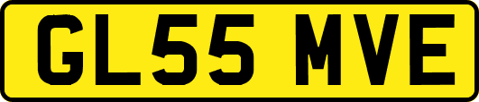 GL55MVE
