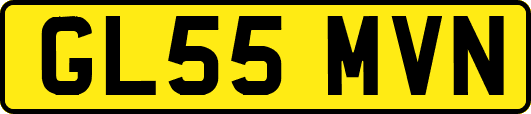 GL55MVN