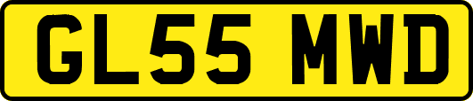 GL55MWD