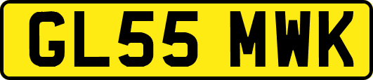 GL55MWK