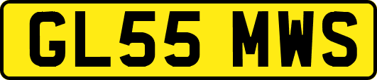 GL55MWS