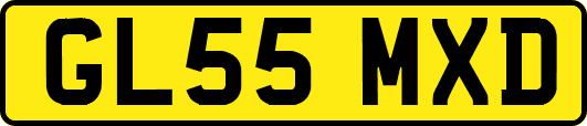 GL55MXD