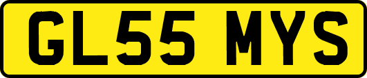 GL55MYS