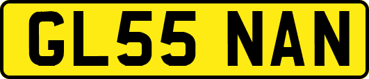 GL55NAN
