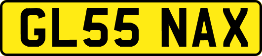 GL55NAX