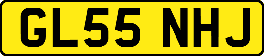 GL55NHJ