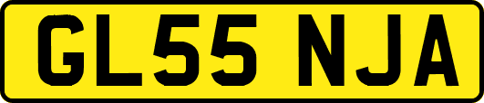 GL55NJA
