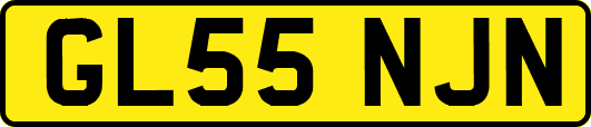 GL55NJN