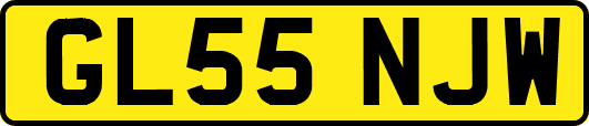 GL55NJW