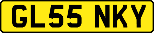 GL55NKY
