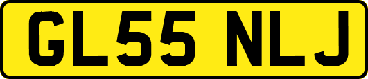 GL55NLJ