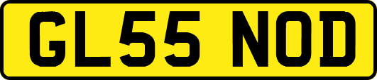 GL55NOD
