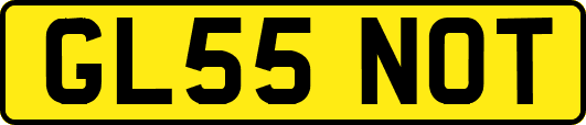 GL55NOT