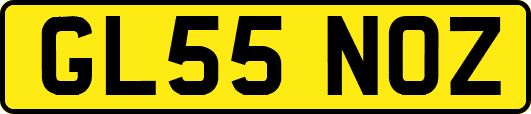 GL55NOZ