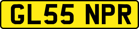 GL55NPR